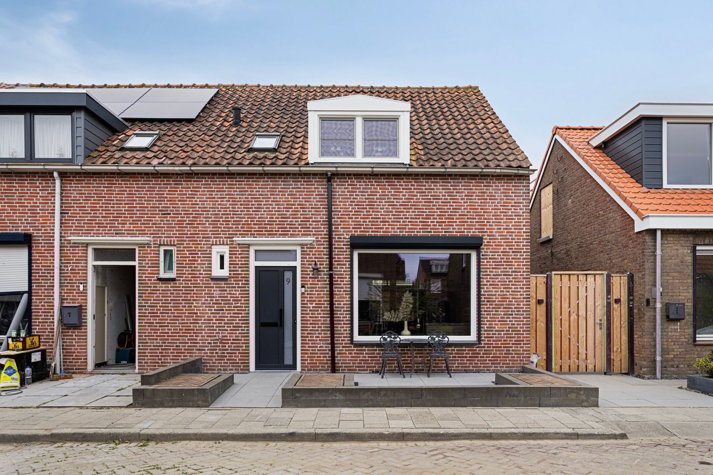 Photo 5 of Prins Hendrikstraat 9