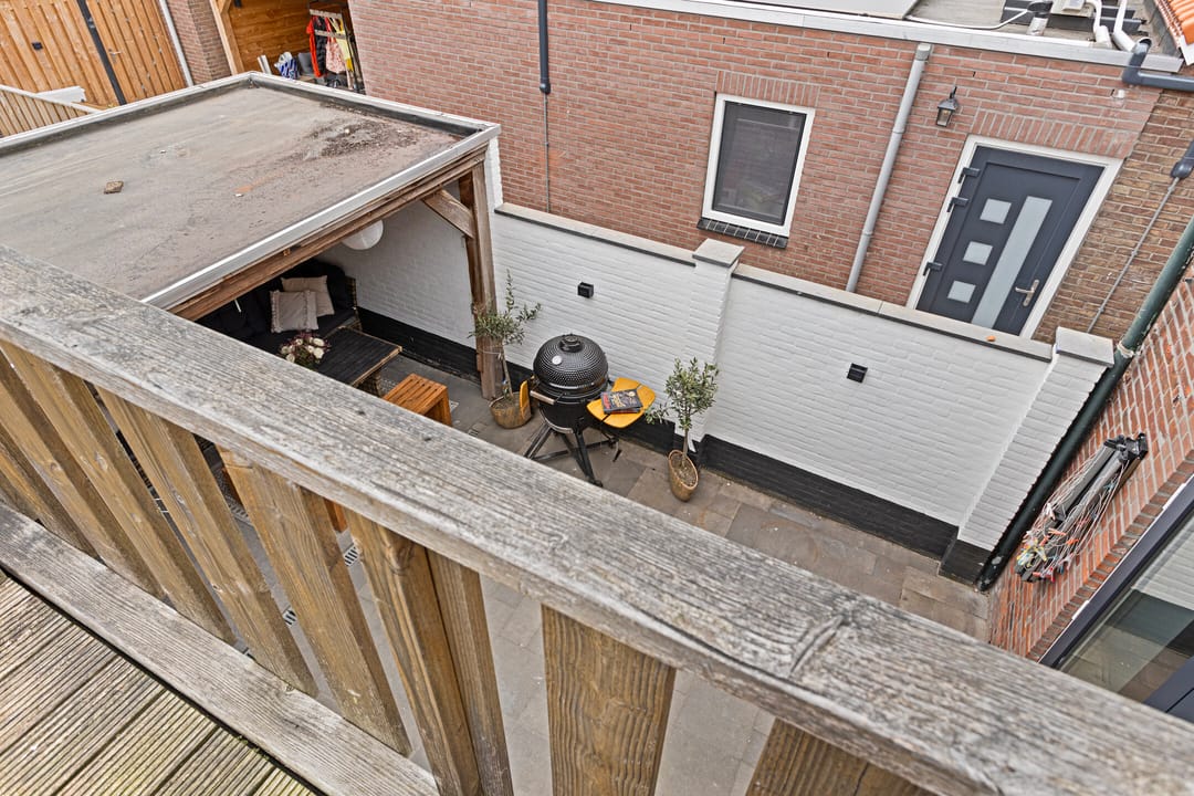 Photo 31 of Prins Hendrikstraat 9