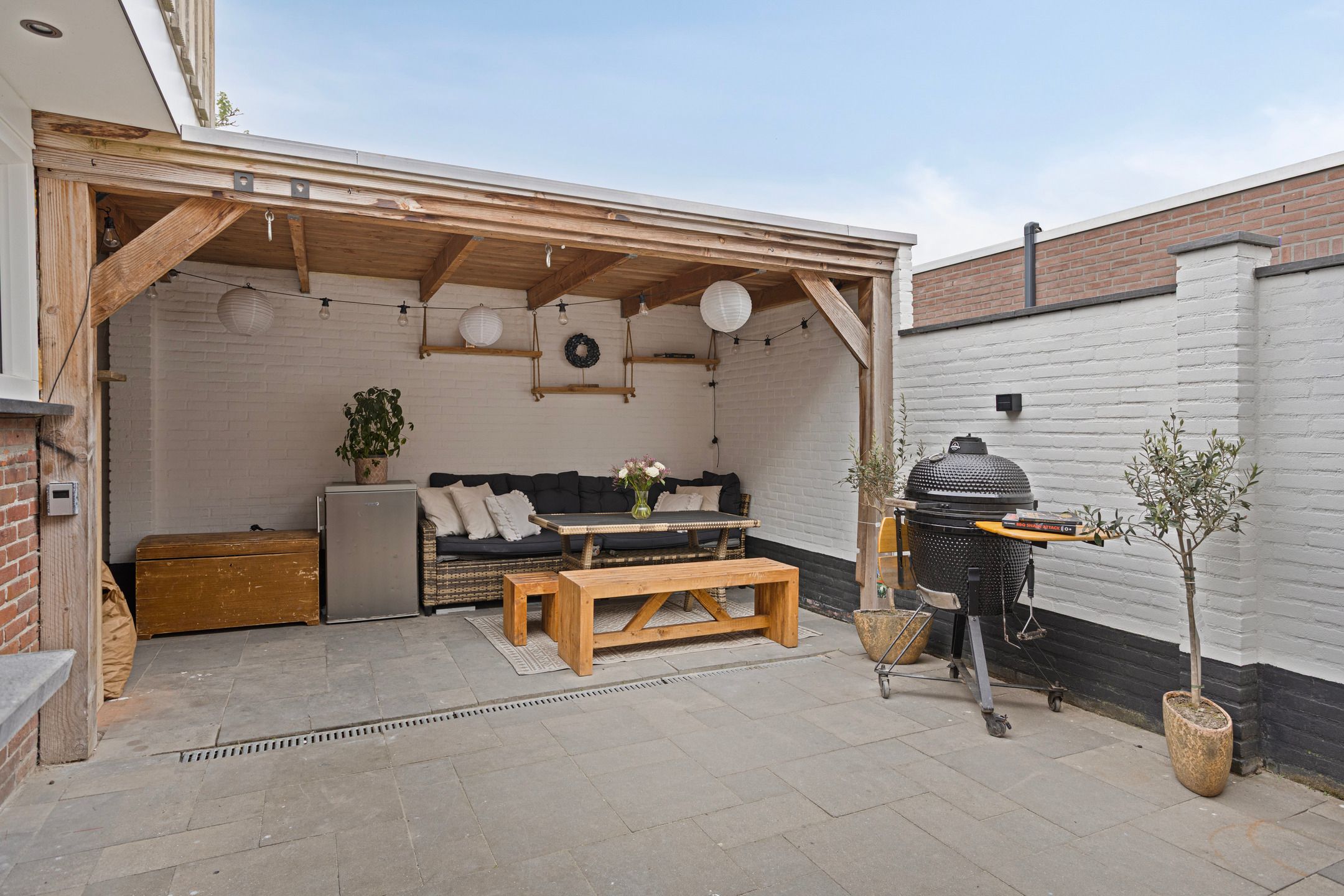 Photo 33 of Prins Hendrikstraat 9