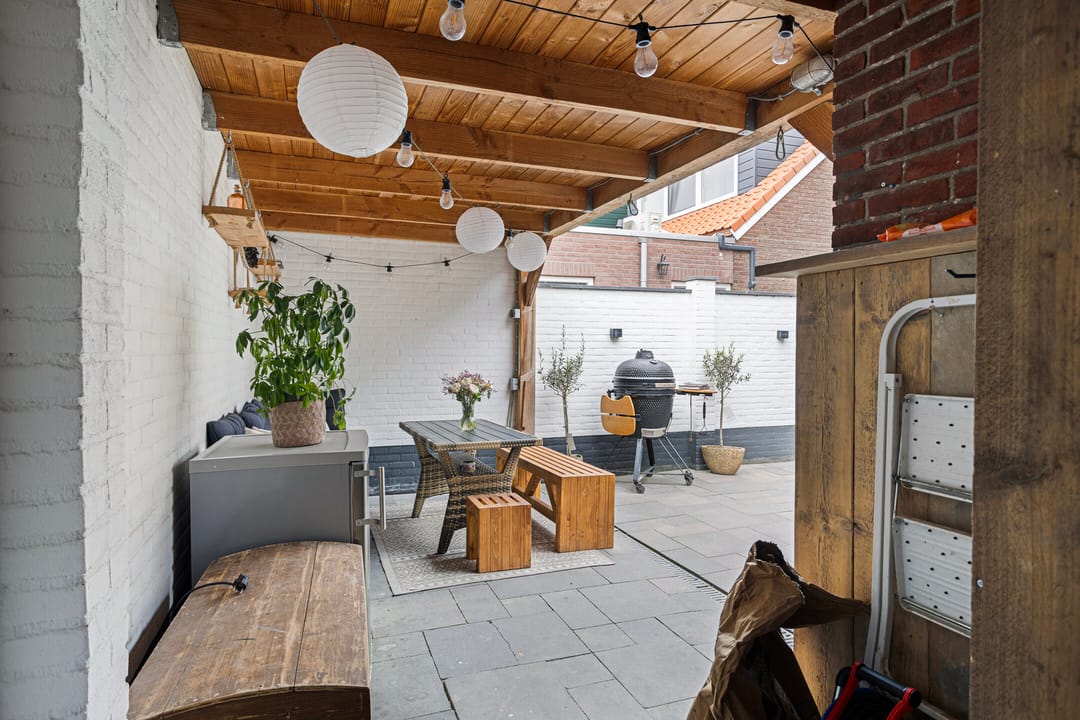 Photo 37 of Prins Hendrikstraat 9