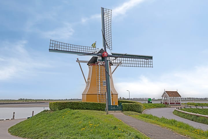 Foto 39 van Prins Hendrikstraat 9