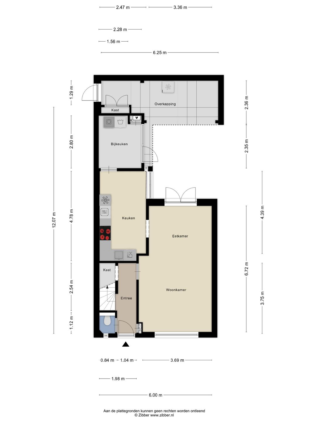 Photo 41 of Prins Hendrikstraat 9