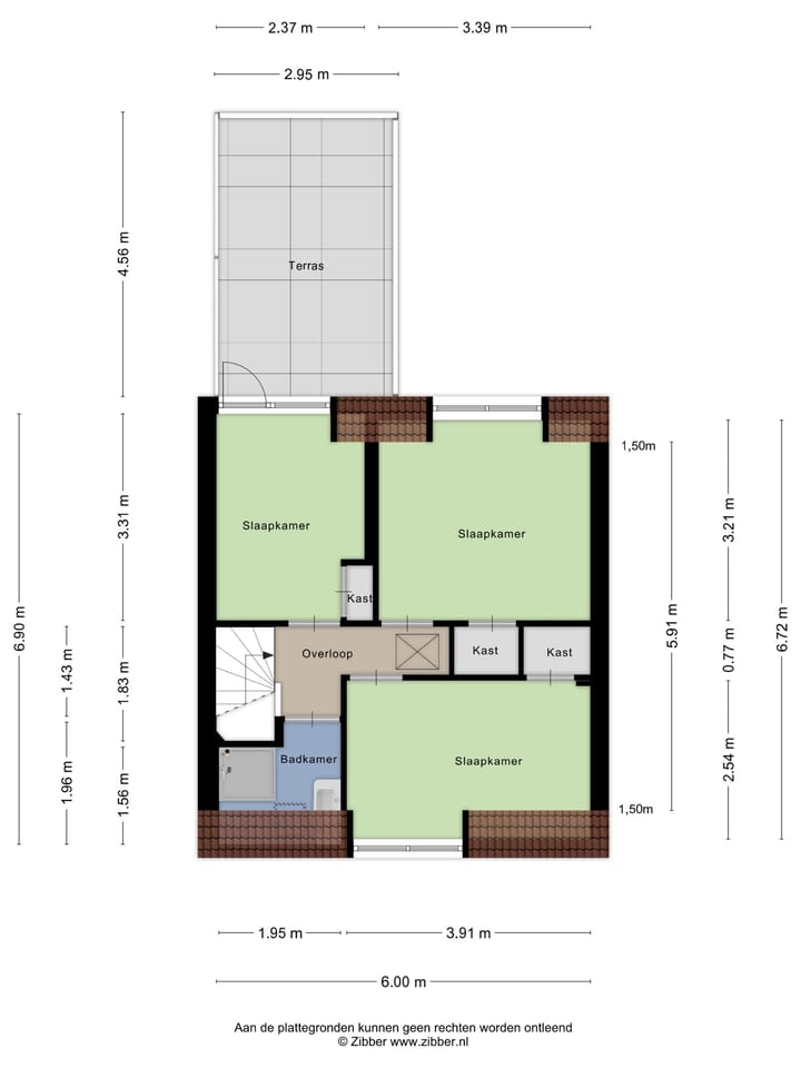 Foto 42 van Prins Hendrikstraat 9