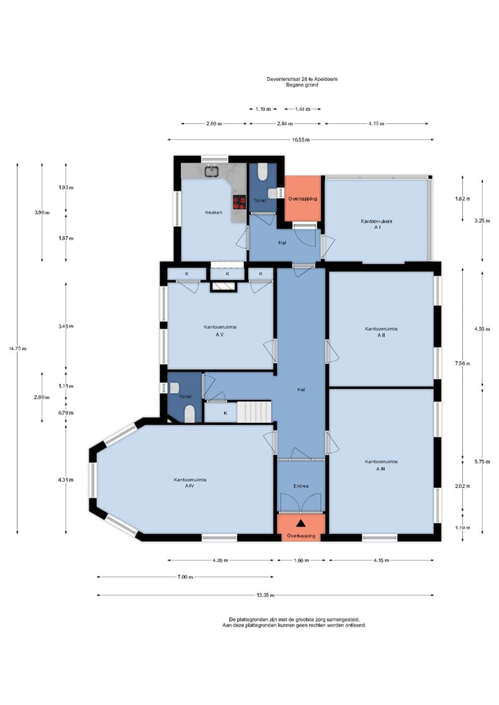 Photo 30 of Deventerstraat 28