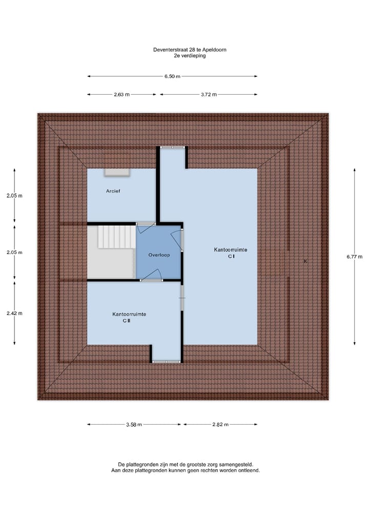 Photo 32 of Deventerstraat 28