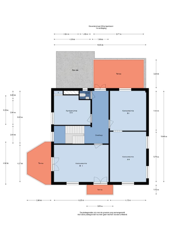 Photo 31 of Deventerstraat 28