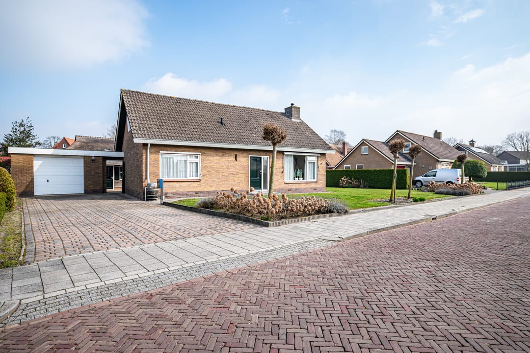 Foto 1 van Goudenregenstraat 11