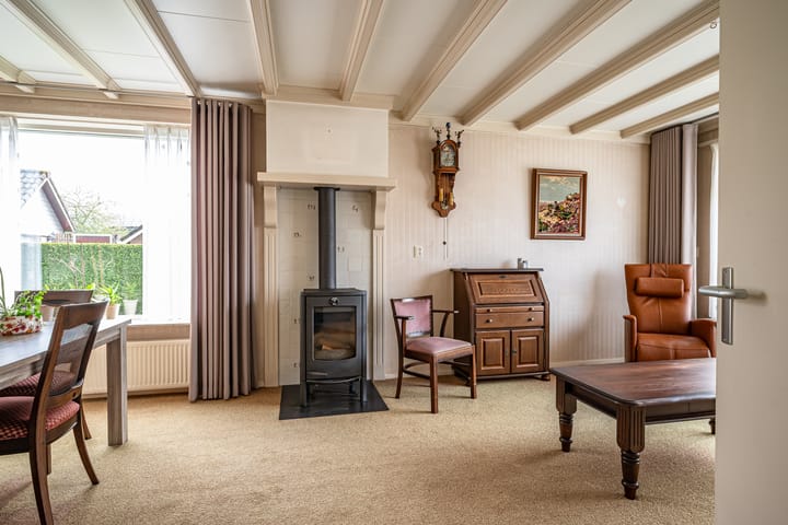 Photo 5 of Goudenregenstraat 11