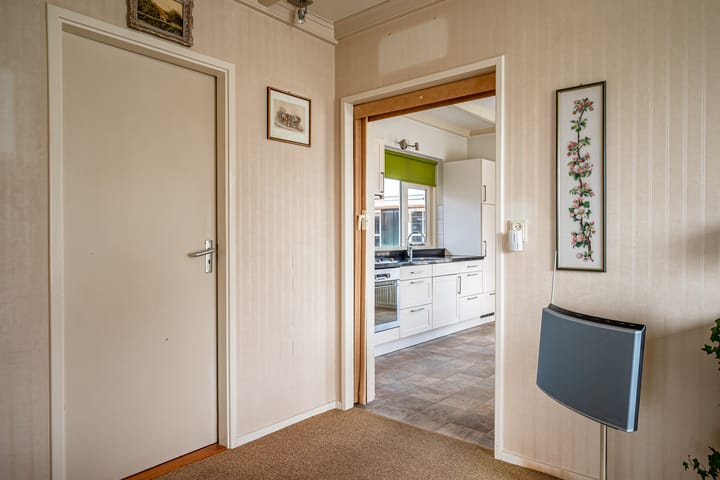 Foto 10 van Goudenregenstraat 11