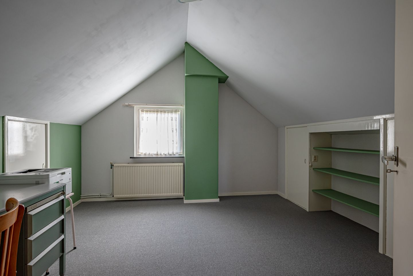 Foto 19 van Goudenregenstraat 11