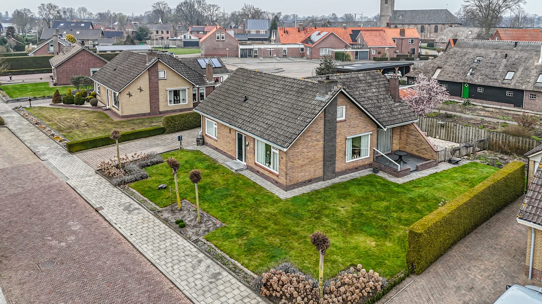 Foto 22 van Goudenregenstraat 11