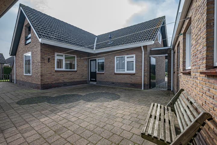 Foto 24 van Goudenregenstraat 11