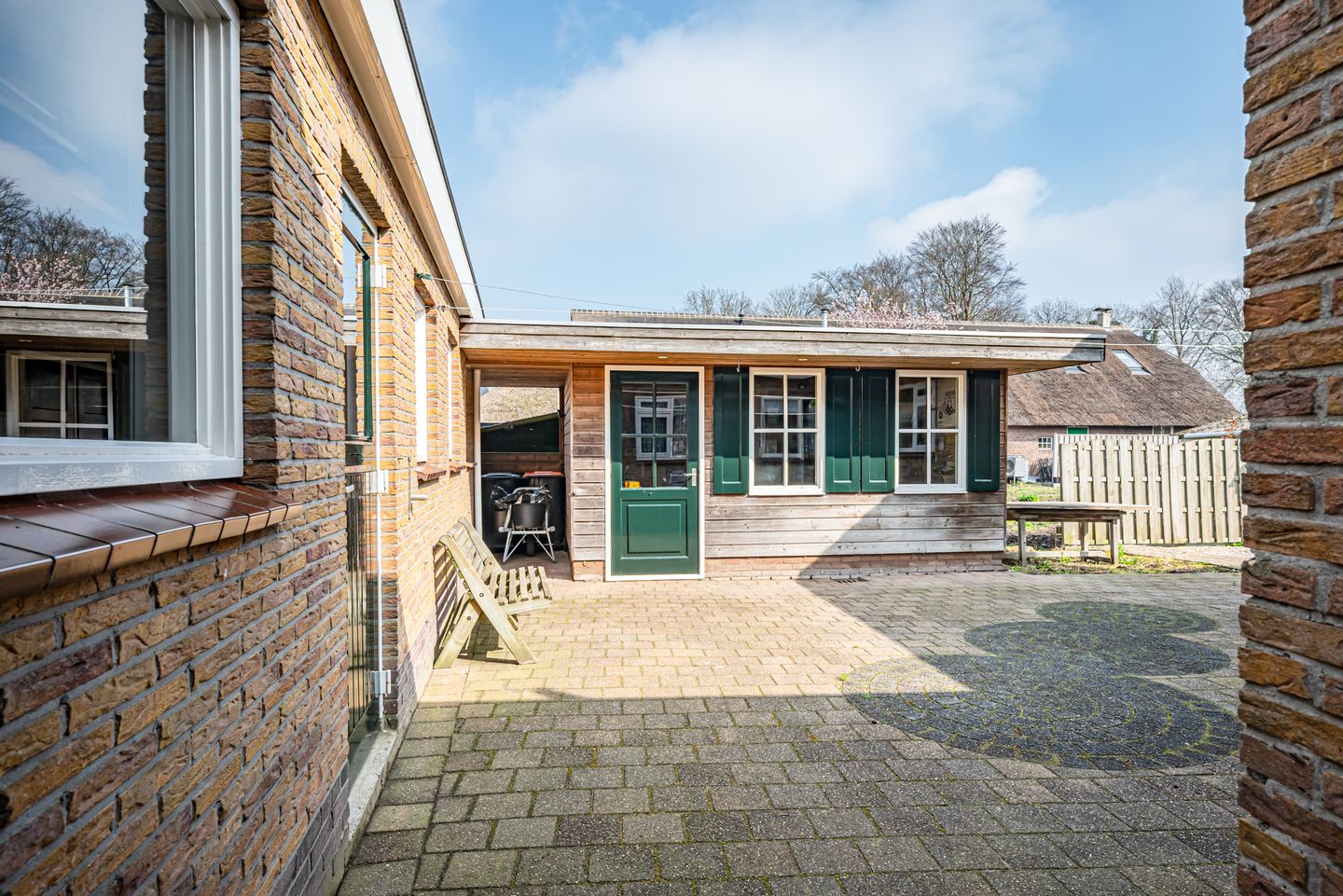 Foto 25 van Goudenregenstraat 11