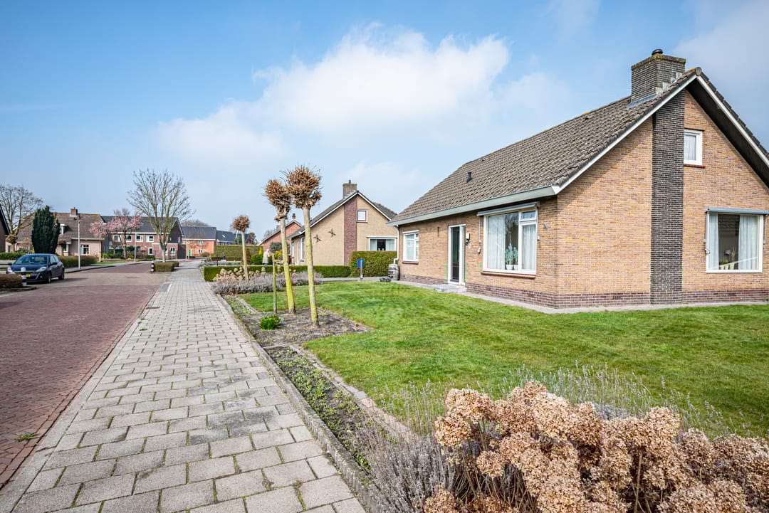 Foto 28 van Goudenregenstraat 11