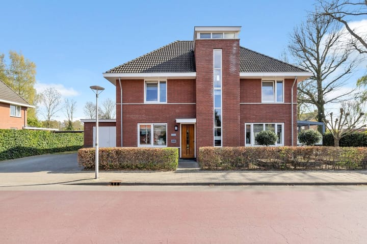 Tegelerweg 2