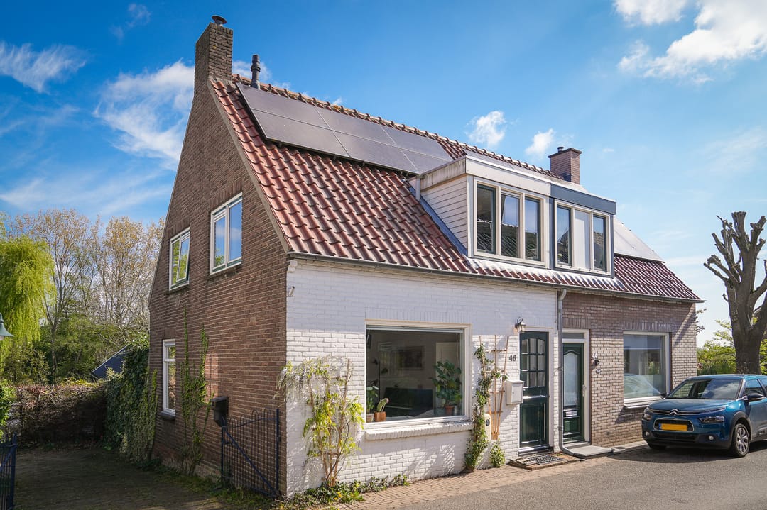 Photo 1 of Deilsedijk 46