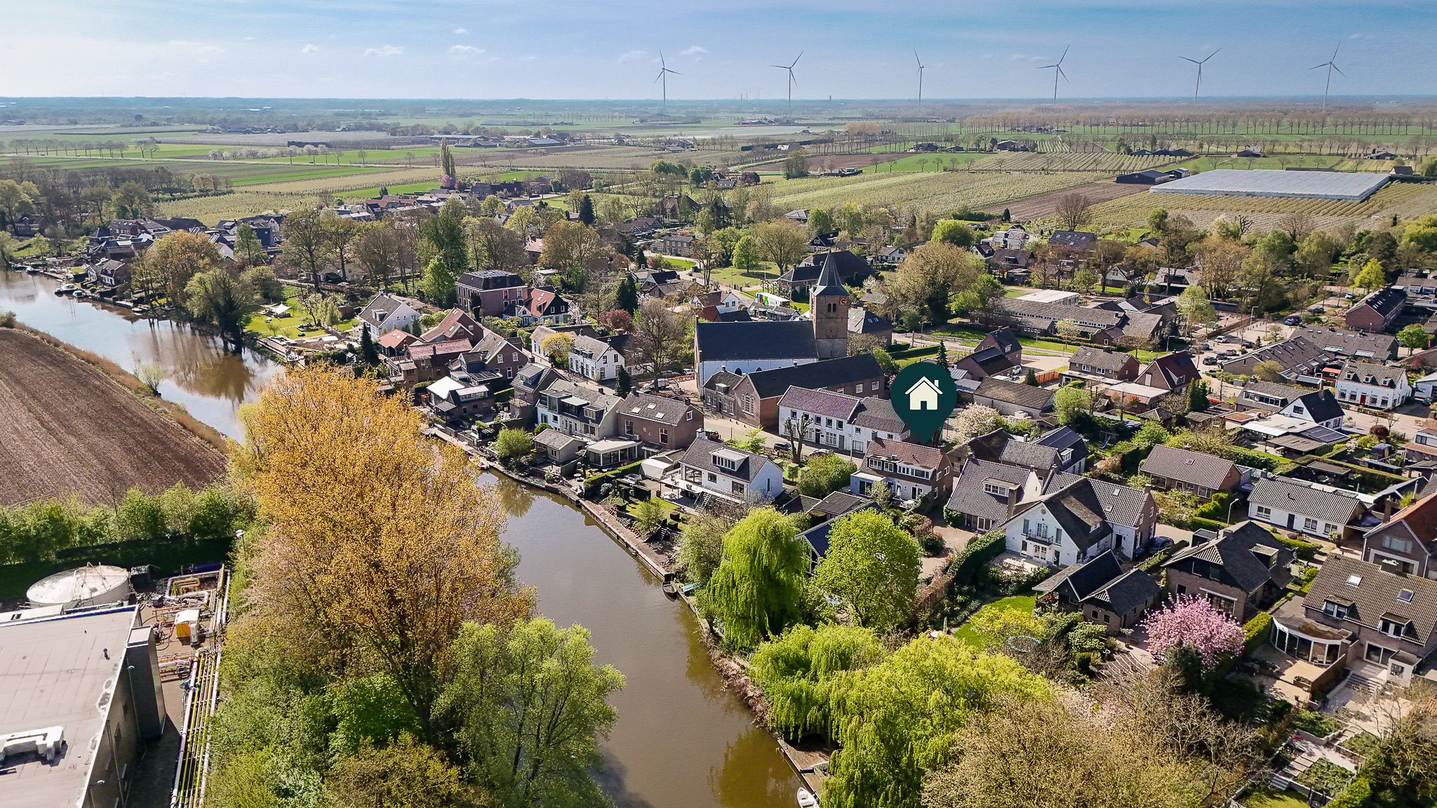 Photo 3 of Deilsedijk 46