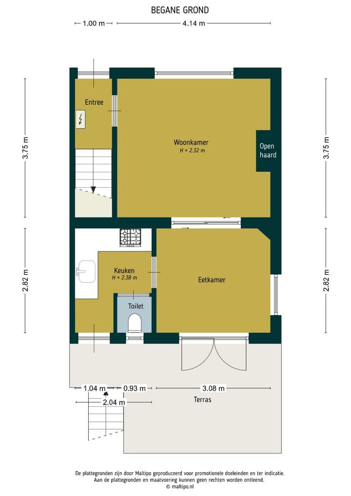 Foto 34 van Deilsedijk 46