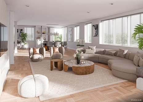 Residence de Singel secondary image