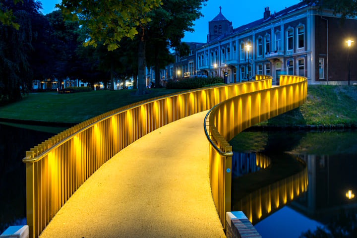 Foto 8 van Residence de Singel