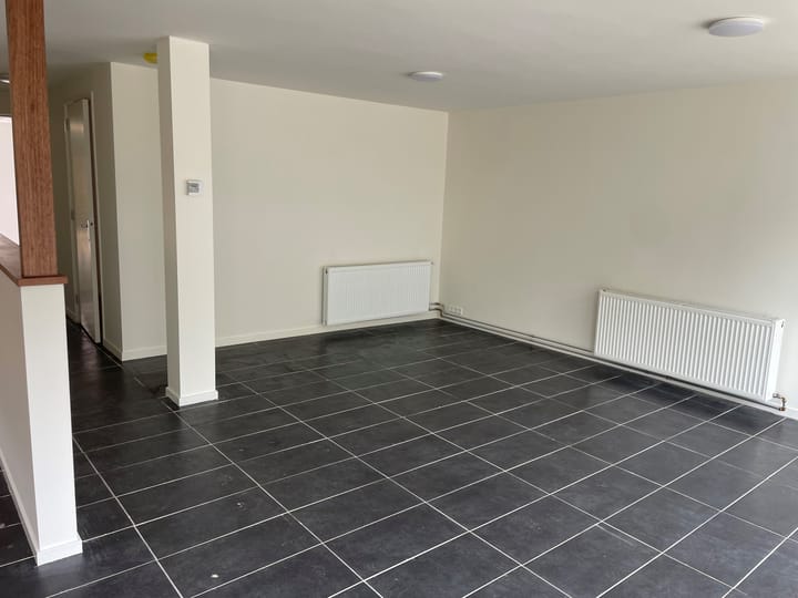 Foto 3 van Hoornweg 10