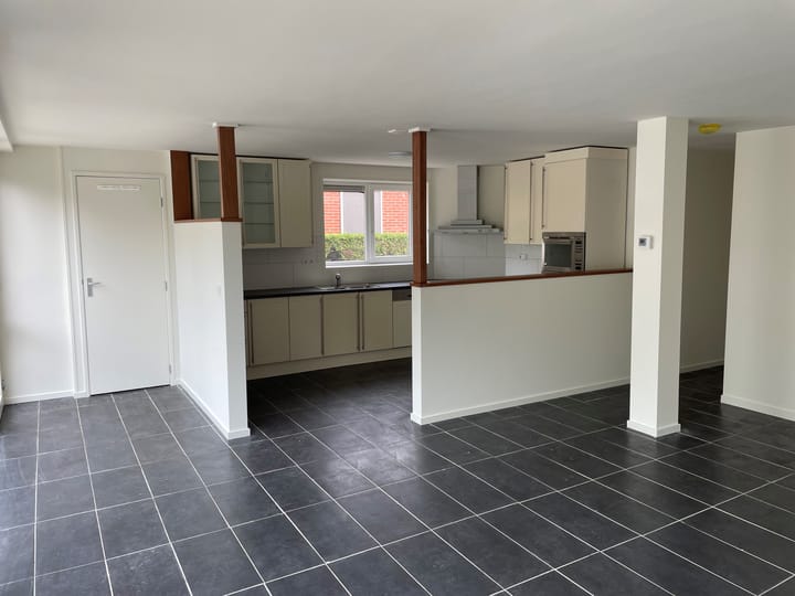 Foto 4 van Hoornweg 10