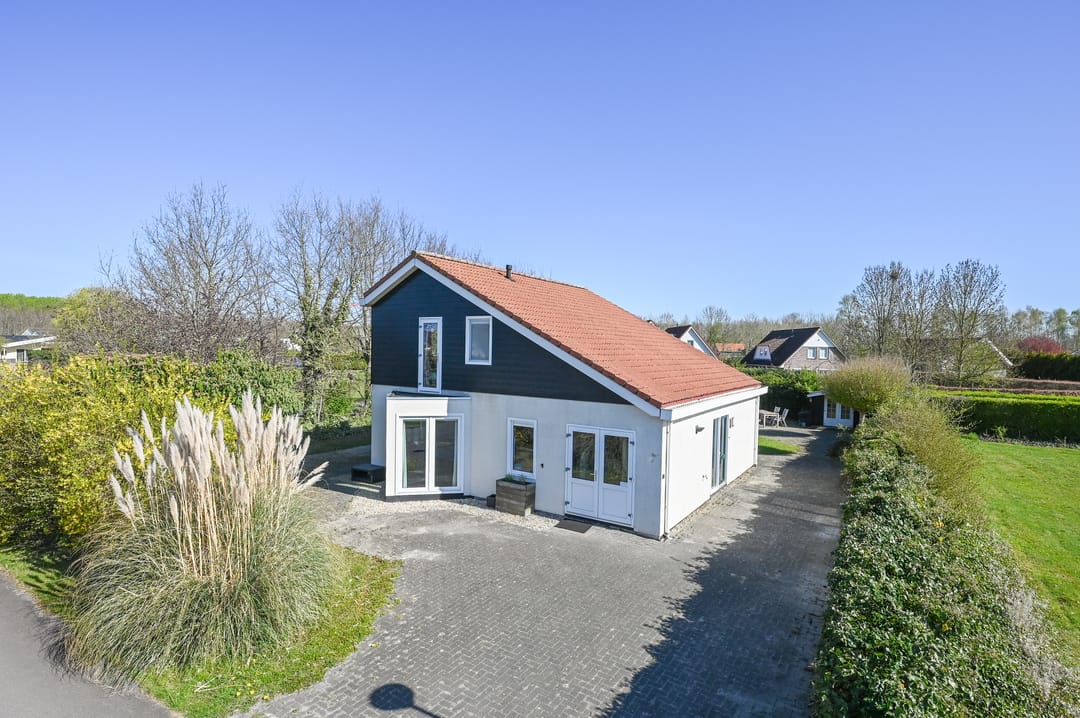 Foto 1 van Bosruiterweg 25-92