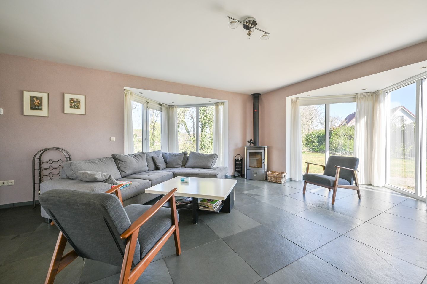 Foto 4 van Bosruiterweg 25-92