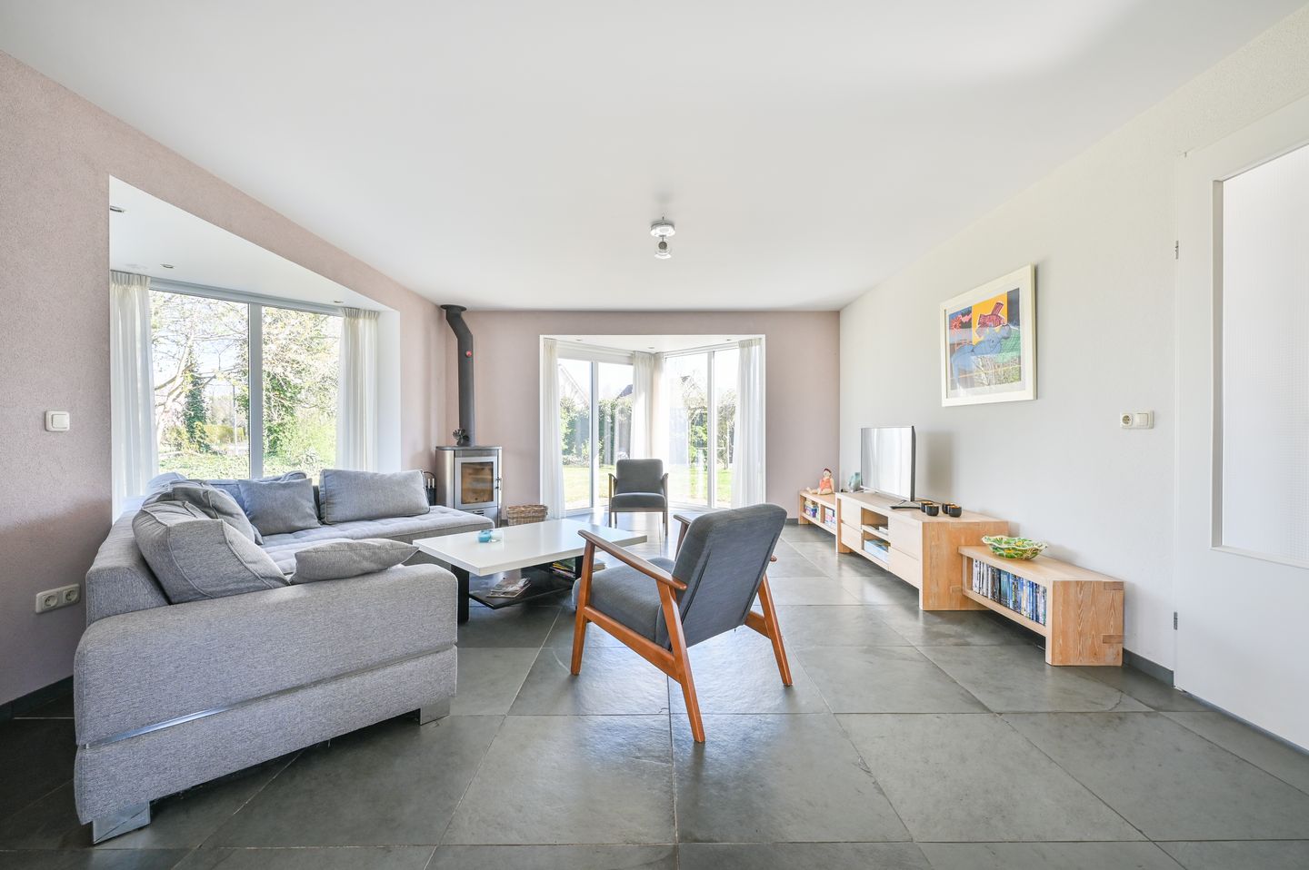 Foto 5 van Bosruiterweg 25-92