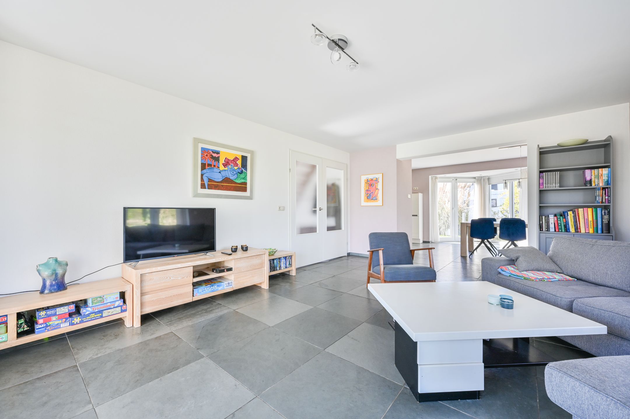 Foto 6 van Bosruiterweg 25-92