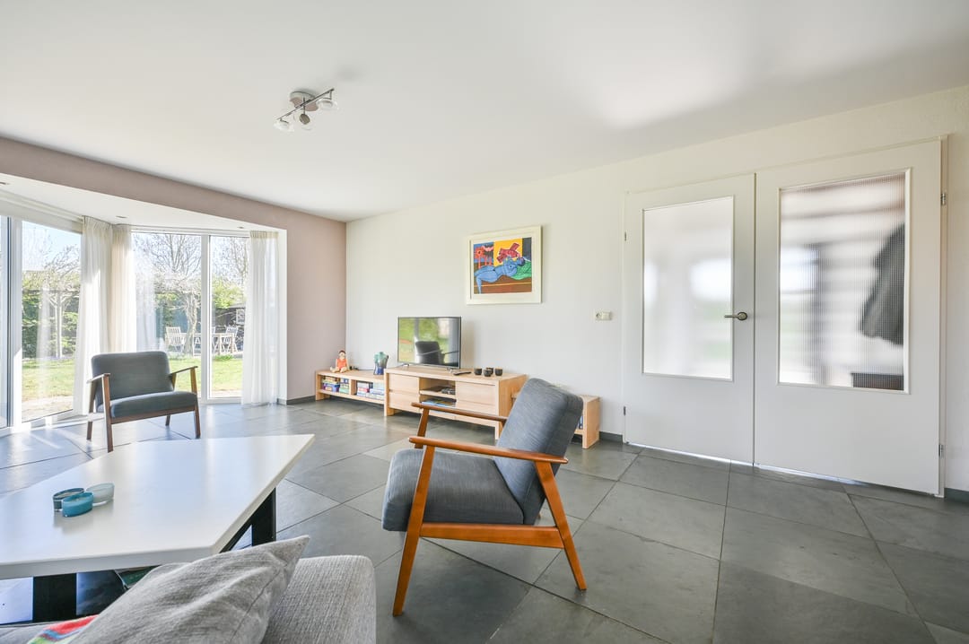 Foto 7 van Bosruiterweg 25-92