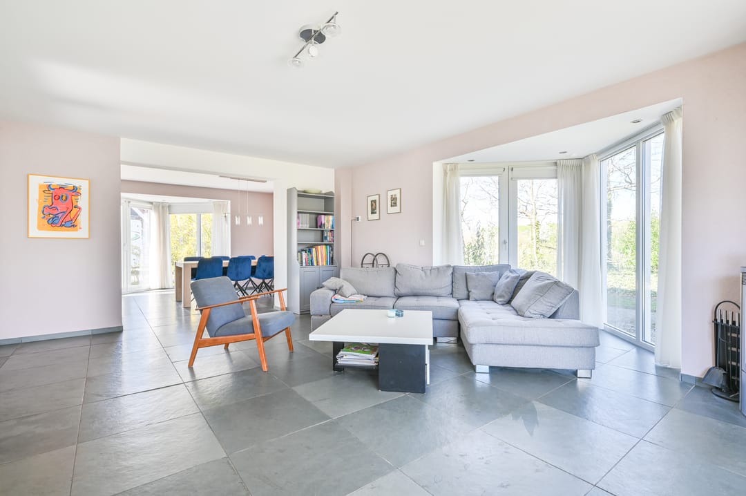 Foto 8 van Bosruiterweg 25-92