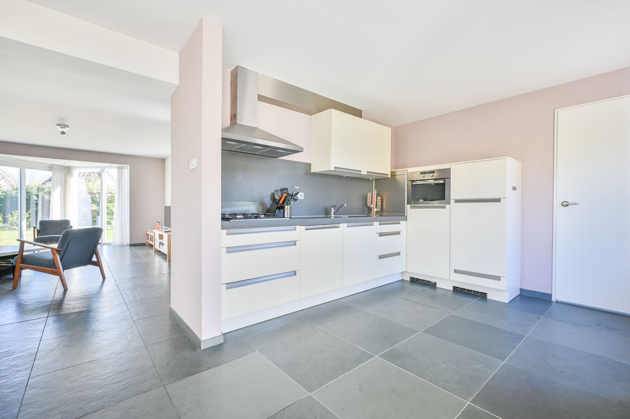 Foto 9 van Bosruiterweg 25-92