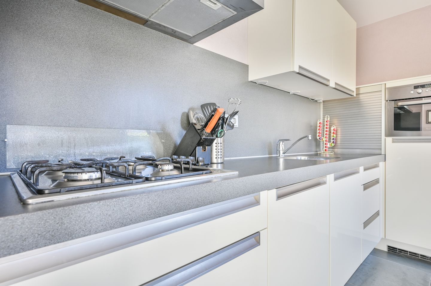 Foto 10 van Bosruiterweg 25-92