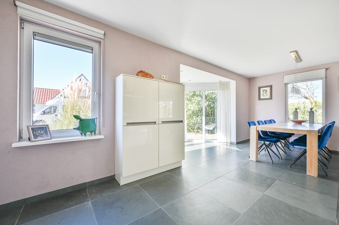 Foto 11 van Bosruiterweg 25-92