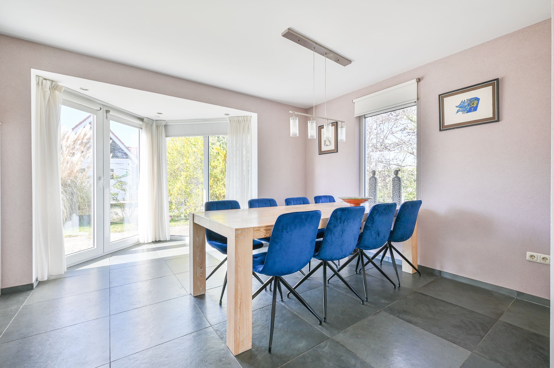 Foto 12 van Bosruiterweg 25-92