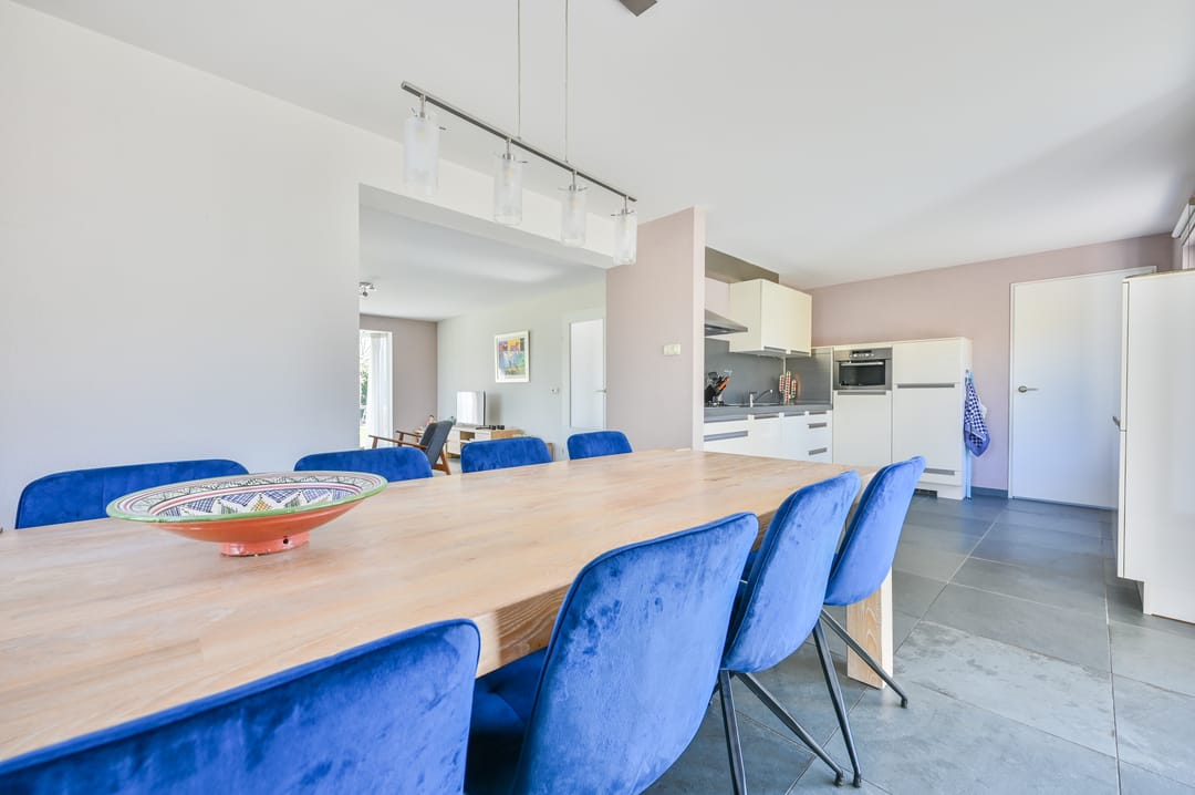 Foto 13 van Bosruiterweg 25-92