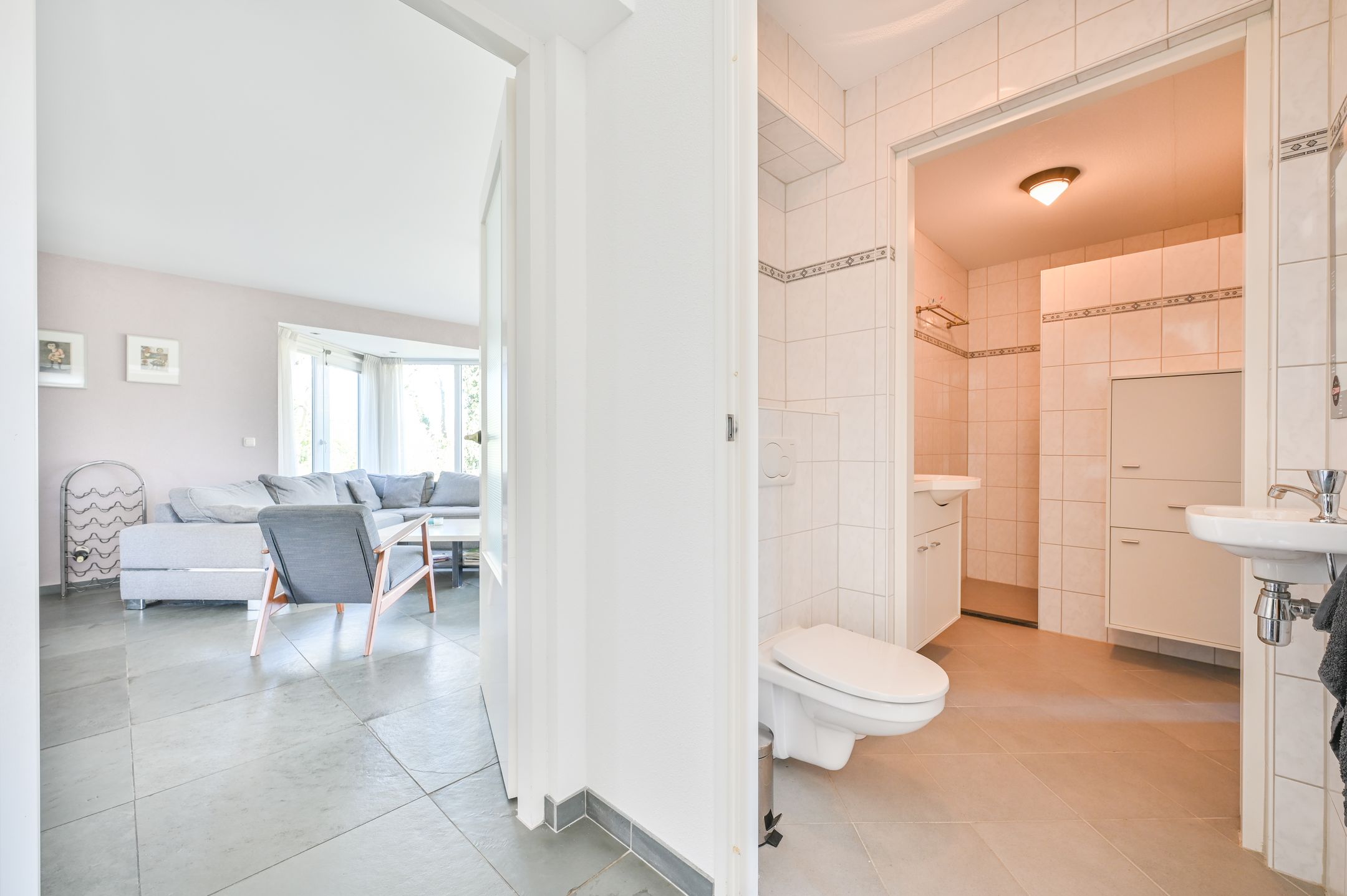 Foto 18 van Bosruiterweg 25-92