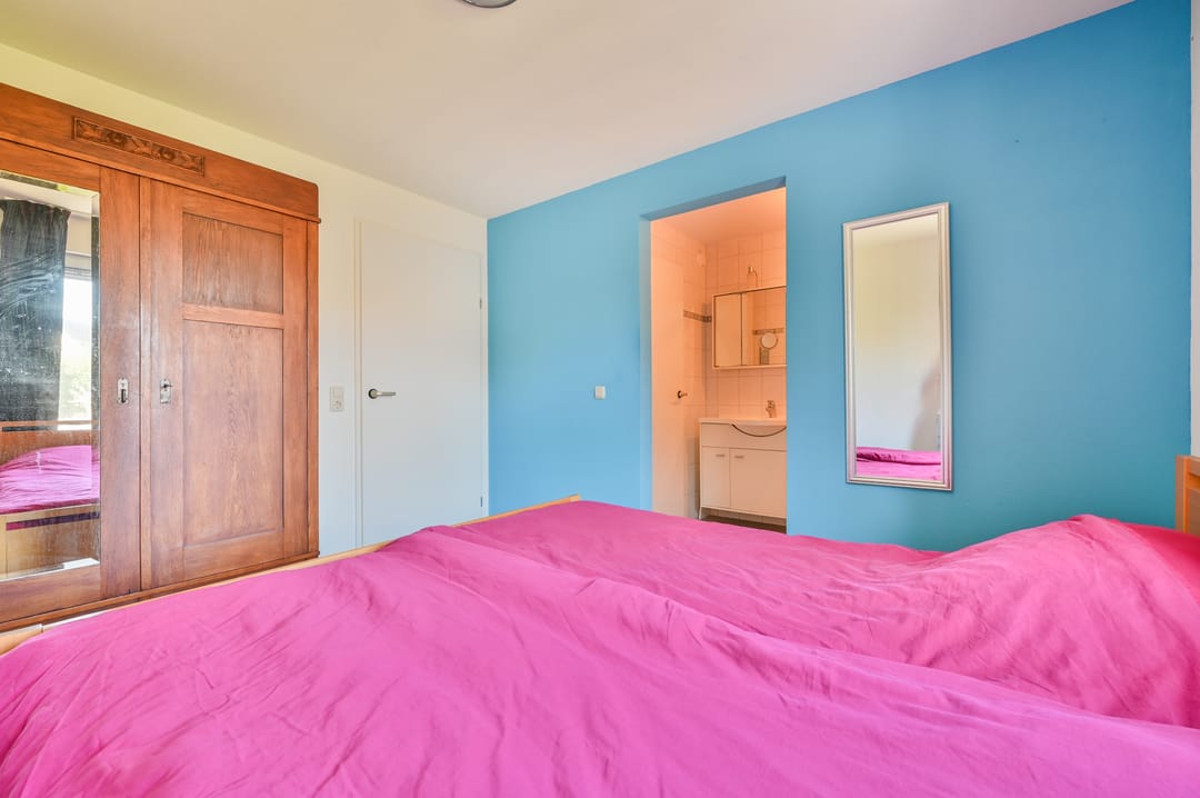 Foto 23 van Bosruiterweg 25-92