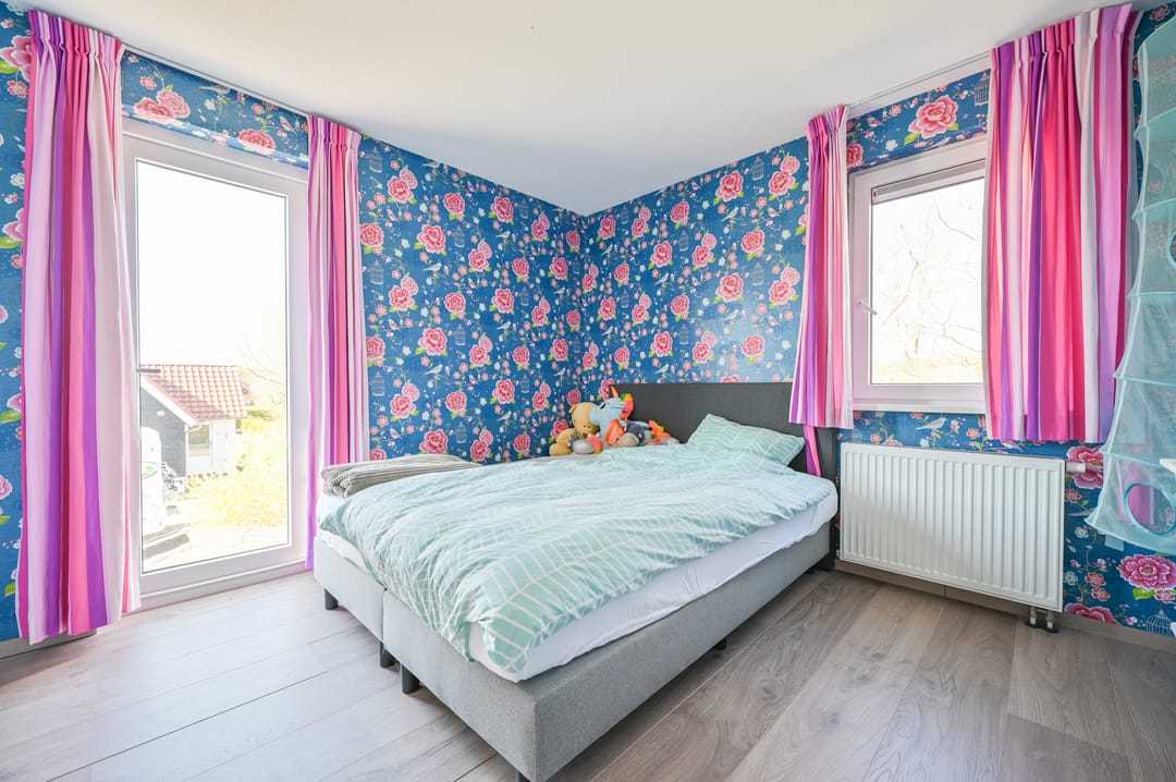 Foto 28 van Bosruiterweg 25-92