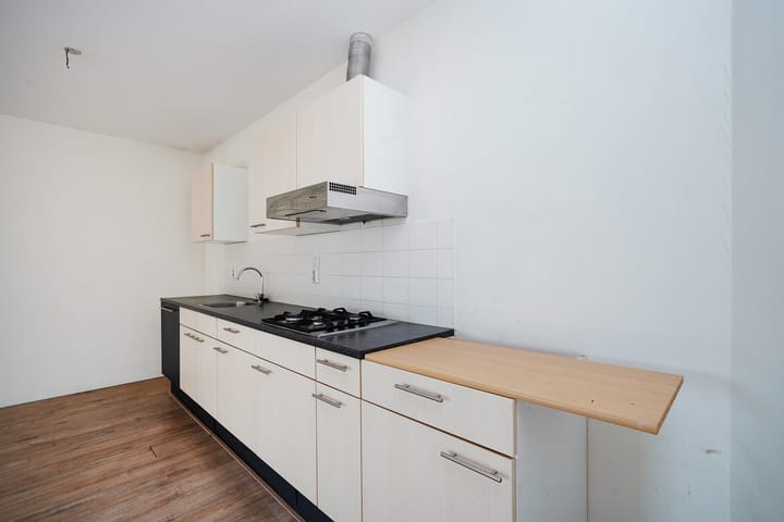 Foto 3 van Oosterheemplein 537