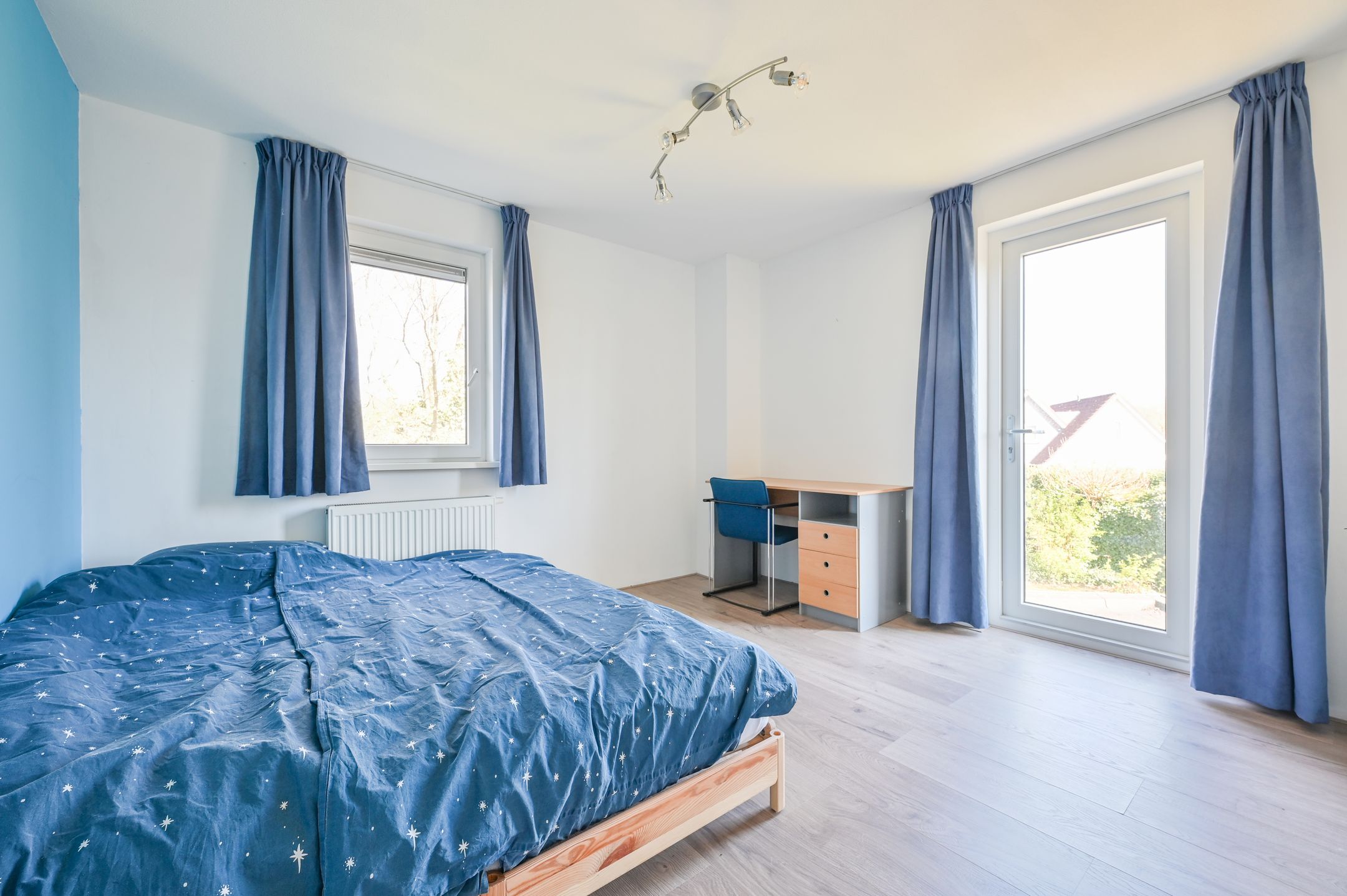 Foto 30 van Bosruiterweg 25-92