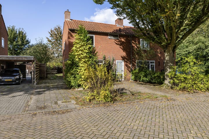 Foto 3 van Jan Freerks Zijlkerstraat 47