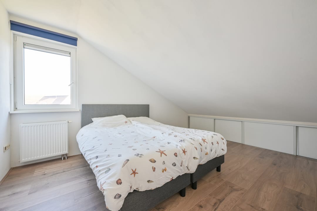 Foto 32 van Bosruiterweg 25-92