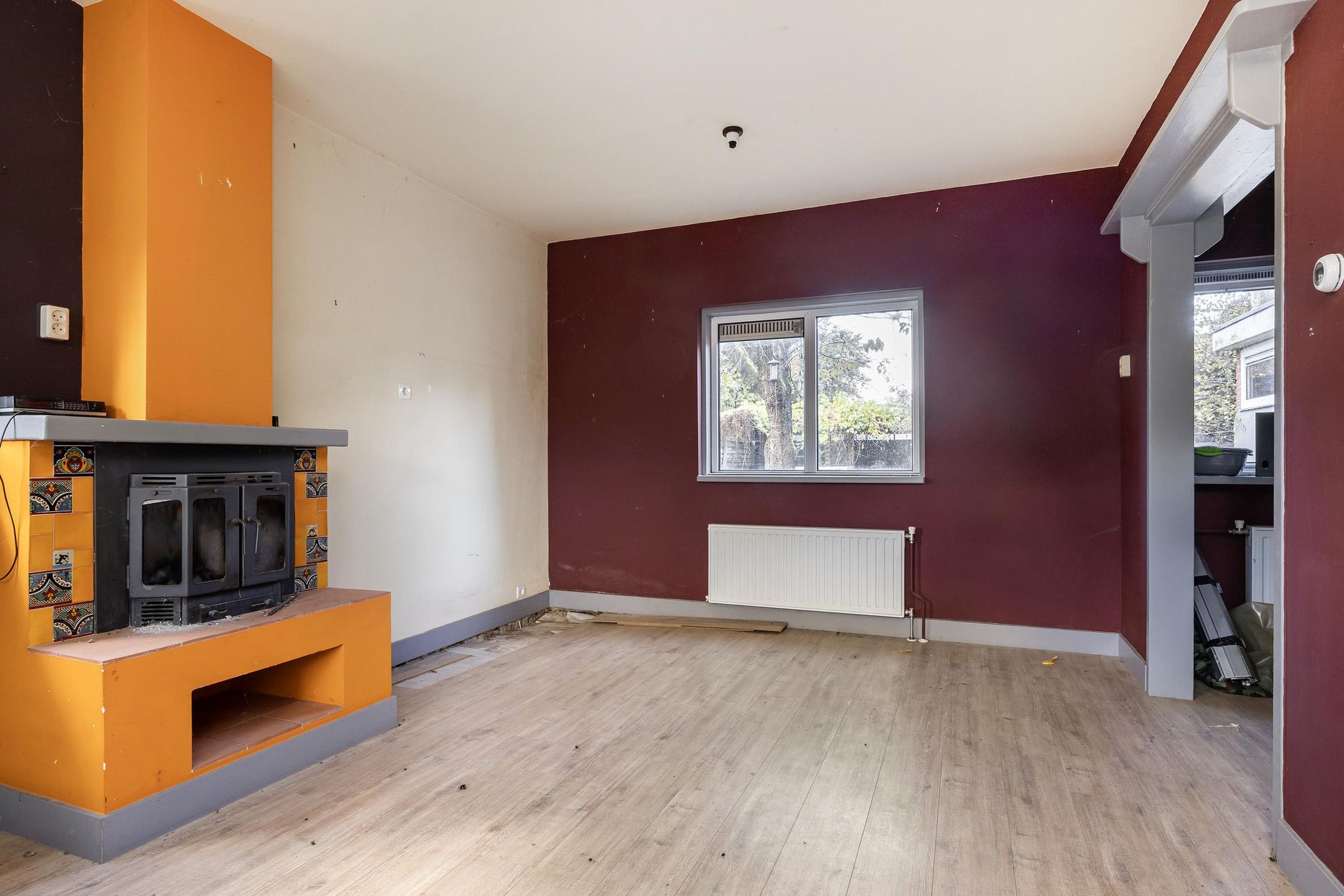 Foto 6 van Jan Freerks Zijlkerstraat 47