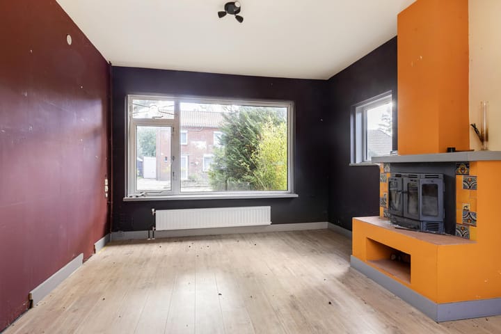 Foto 7 van Jan Freerks Zijlkerstraat 47