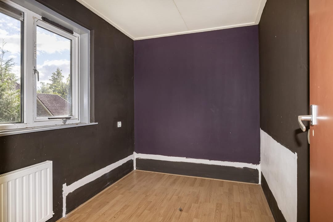 Foto 8 van Jan Freerks Zijlkerstraat 47