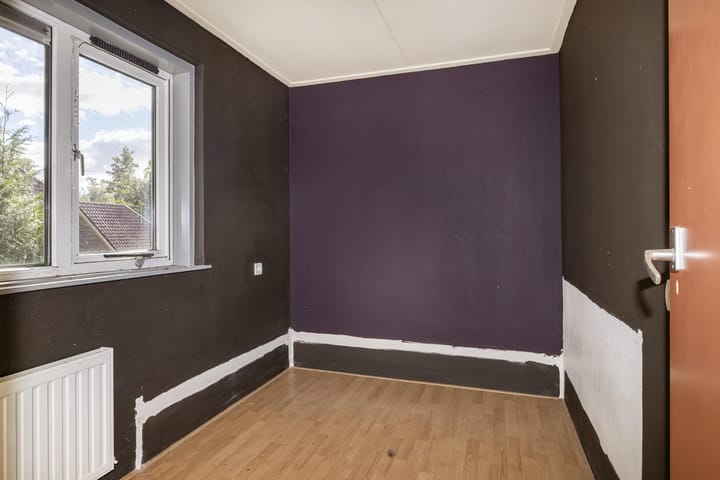 Foto 8 van Jan Freerks Zijlkerstraat 47