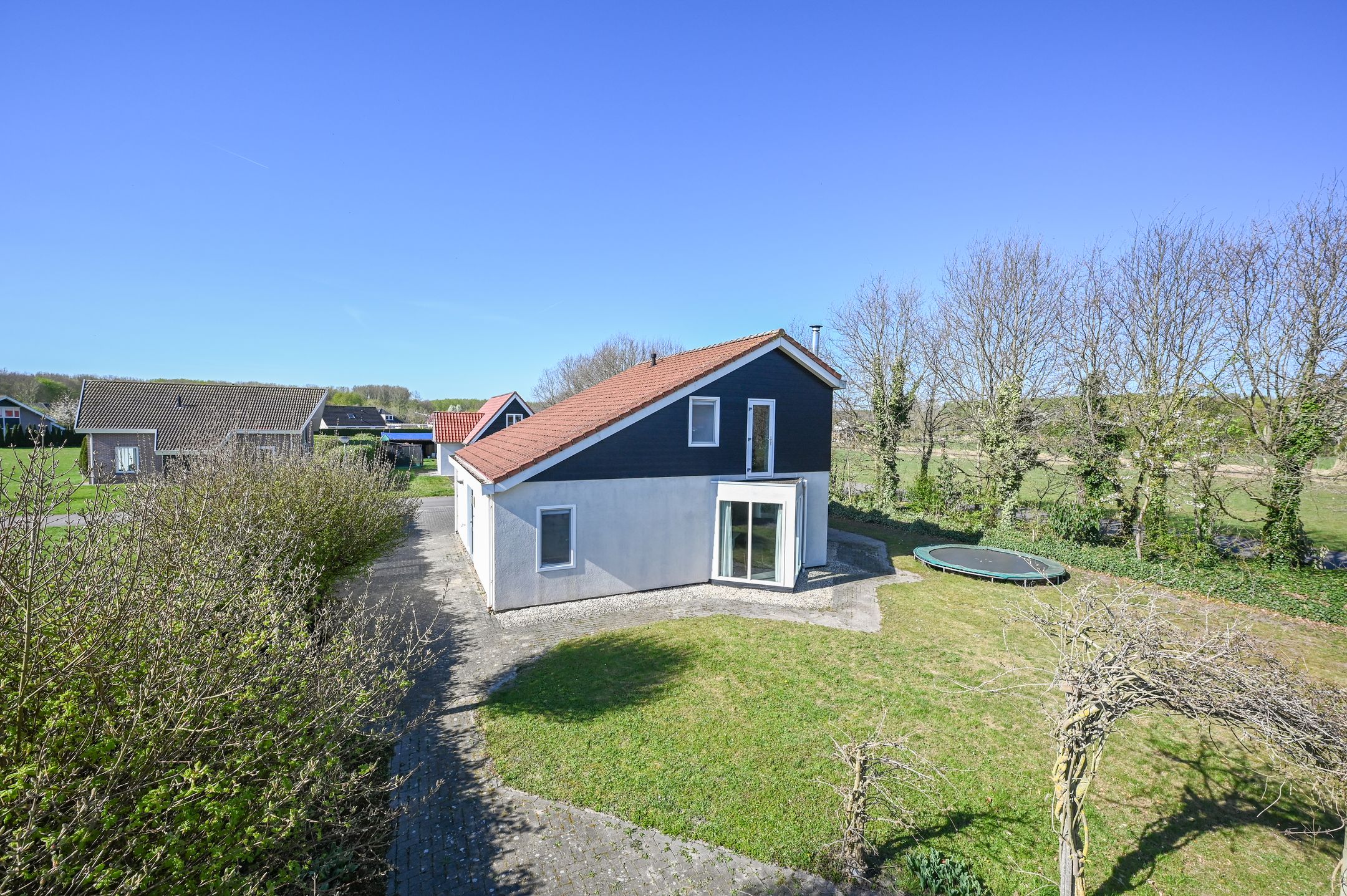 Foto 39 van Bosruiterweg 25-92