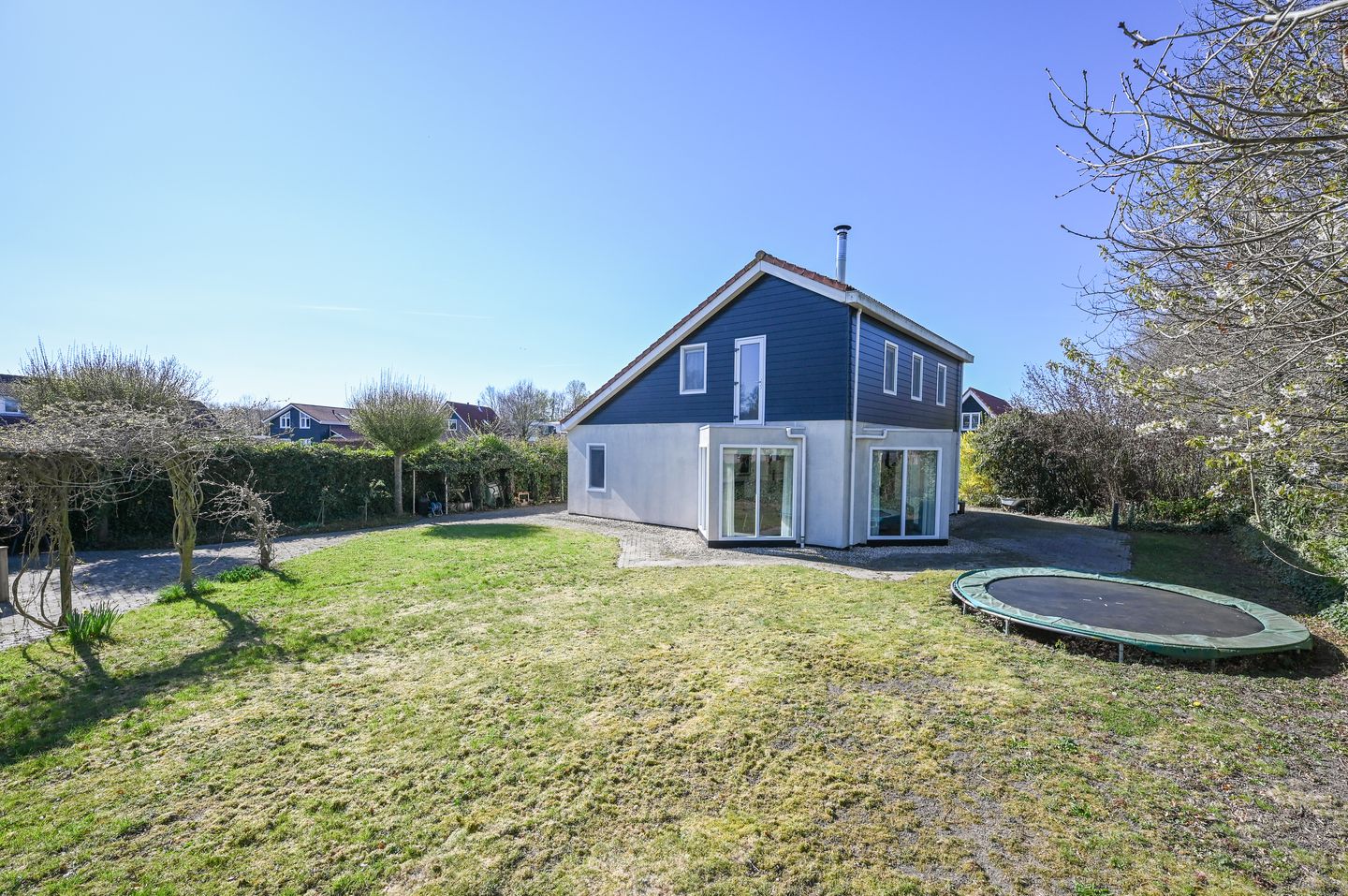 Foto 40 van Bosruiterweg 25-92